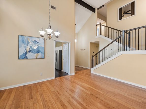 25 N Summer Star Court, The Woodlands TX 77380