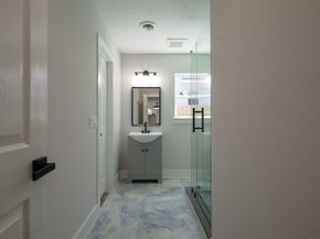 2111 Wycliffe Drive, Houston TX 77043