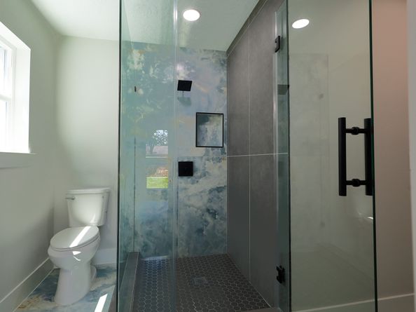 2111 Wycliffe Drive, Houston TX 77043