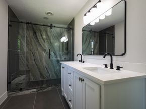 2111 Wycliffe Drive, Houston TX 77043