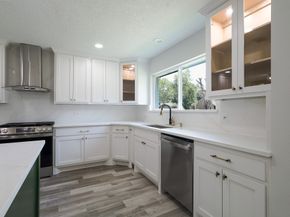 2111 Wycliffe Drive, Houston TX 77043