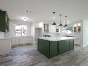 2111 Wycliffe Drive, Houston TX 77043