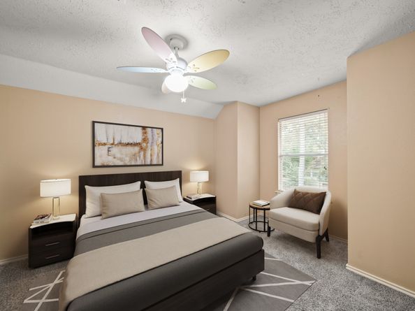 19 Almond Branch Place, Spring TX 77382