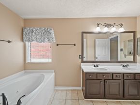 19 Almond Branch Place, Spring TX 77382