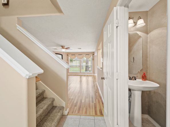 19 Almond Branch Place, Spring TX 77382