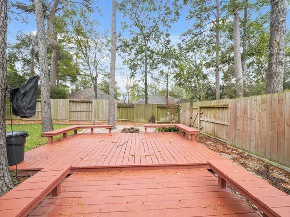 19 Almond Branch Place, Spring TX 77382