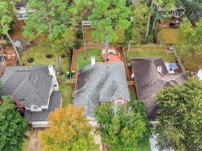 19 Almond Branch Place, Spring TX 77382