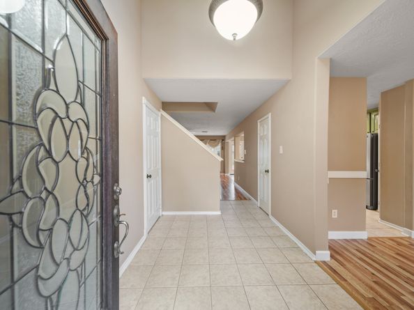 19 Almond Branch Place, Spring TX 77382