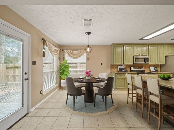 19 Almond Branch Place, Spring TX 77382