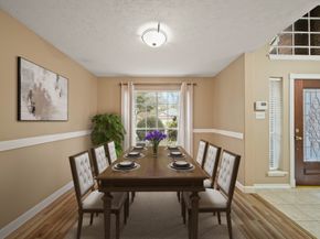 19 Almond Branch Place, Spring TX 77382