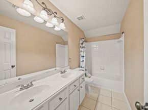 19 Almond Branch Place, Spring TX 77382