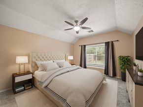 19 Almond Branch Place, Spring TX 77382