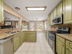 19 Almond Branch Place, Spring TX 77382