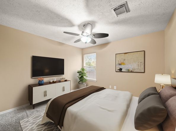 19 Almond Branch Place, Spring TX 77382