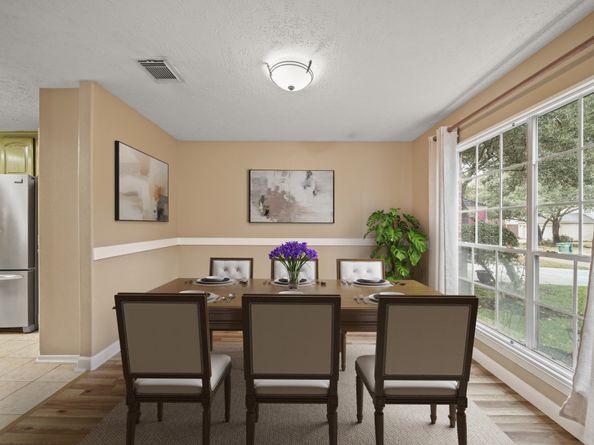 19 Almond Branch Place, Spring TX 77382