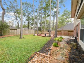 19 Almond Branch Place, Spring TX 77382