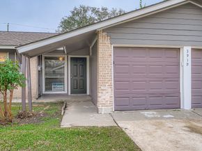 3919 Rosebud Drive, Houston TX 77053