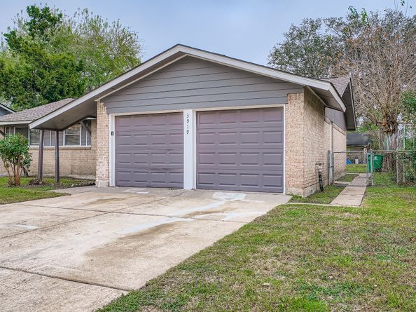 3919 Rosebud Drive, Houston TX 77053