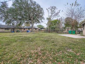 3919 Rosebud Drive, Houston TX 77053