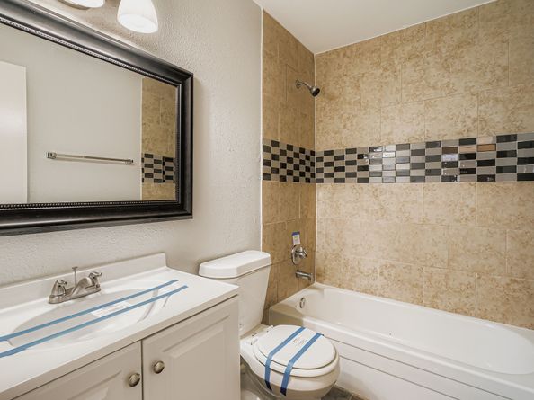 3919 Rosebud Drive, Houston TX 77053