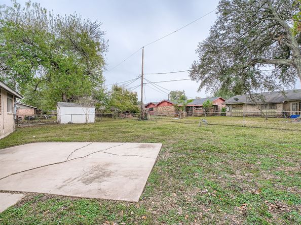 3919 Rosebud Drive, Houston TX 77053