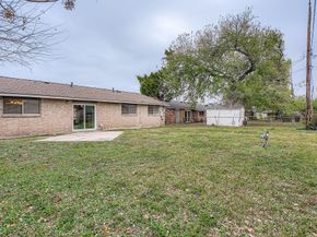 3919 Rosebud Drive, Houston TX 77053