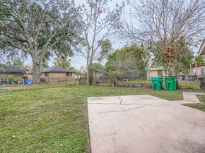 3919 Rosebud Drive, Houston TX 77053