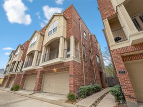 2308 Bastrop Street, Houston TX 77004