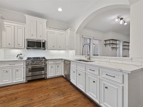 2308 Bastrop Street, Houston TX 77004