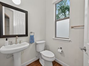 2308 Bastrop Street, Houston TX 77004