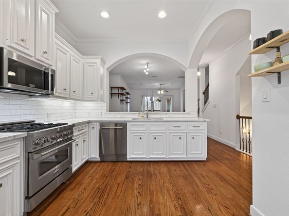 2308 Bastrop Street, Houston TX 77004