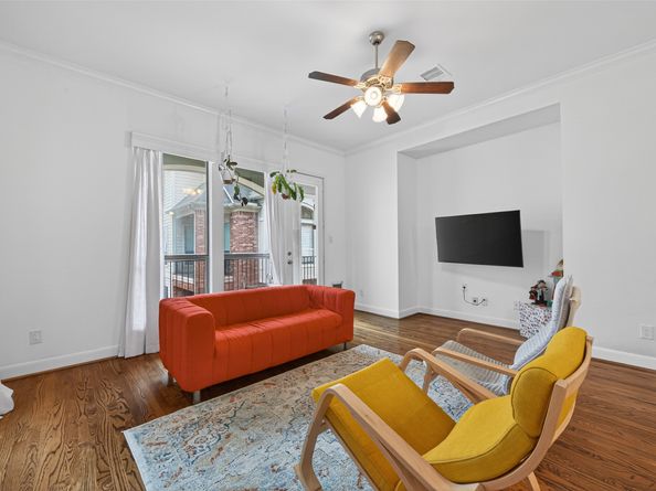 2308 Bastrop Street, Houston TX 77004