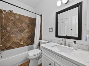 2308 Bastrop Street, Houston TX 77004