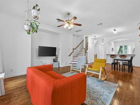 2308 Bastrop Street, Houston TX 77004