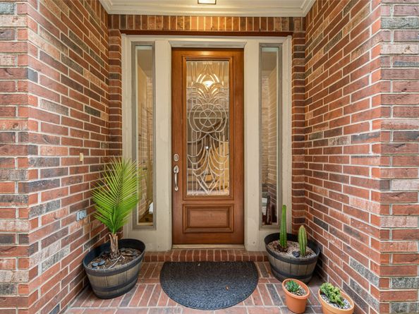 2308 Bastrop Street, Houston TX 77004