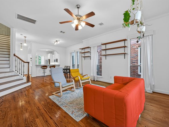 2308 Bastrop Street, Houston TX 77004