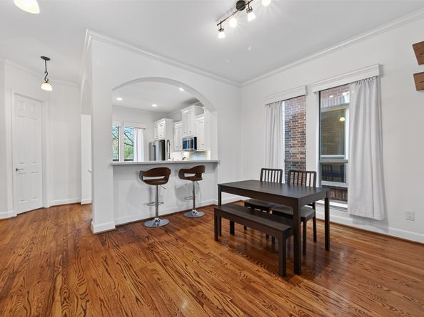 2308 Bastrop Street, Houston TX 77004