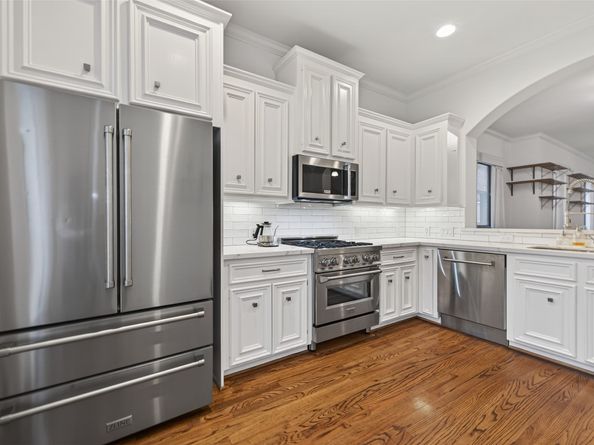 2308 Bastrop Street, Houston TX 77004