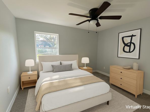 4311 Busiek Street, Houston TX 77022