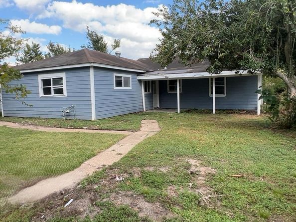 4311 Busiek Street, Houston TX 77022