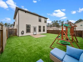 16603 Spirit Street, Porter TX 77365