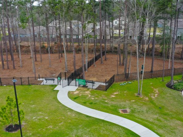 16603 Spirit Street, Porter TX 77365