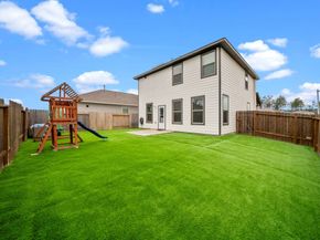 16603 Spirit Street, Porter TX 77365