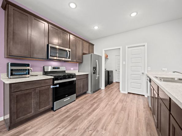 16603 Spirit Street, Porter TX 77365