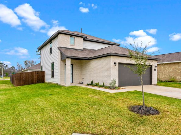 16603 Spirit Street, Porter TX 77365