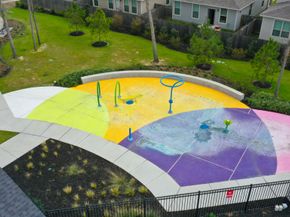 16603 Spirit Street, Porter TX 77365