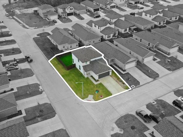 16603 Spirit Street, Porter TX 77365