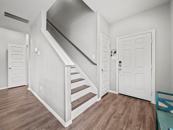 16603 Spirit Street, Porter TX 77365