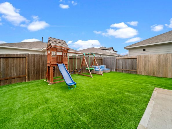 16603 Spirit Street, Porter TX 77365