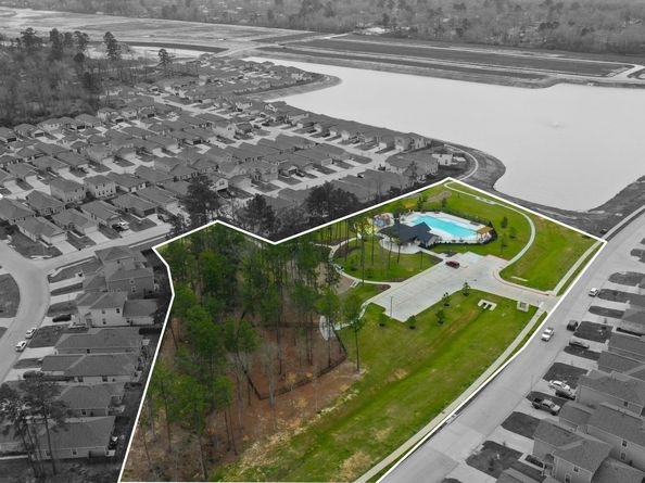 16603 Spirit Street, Porter TX 77365